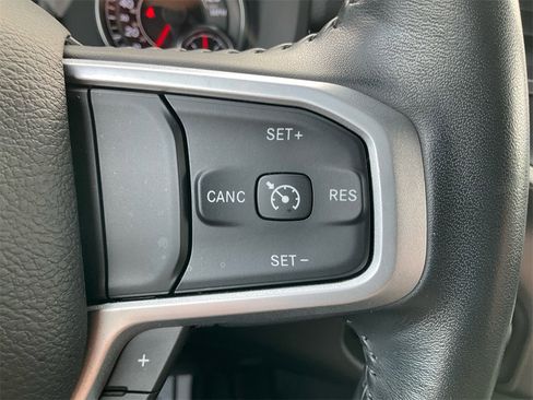 Used 2023 RAM 1500 Big Horn image 20