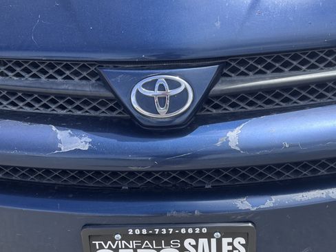 Used 2004 Toyota Sienna CE FWD image 51