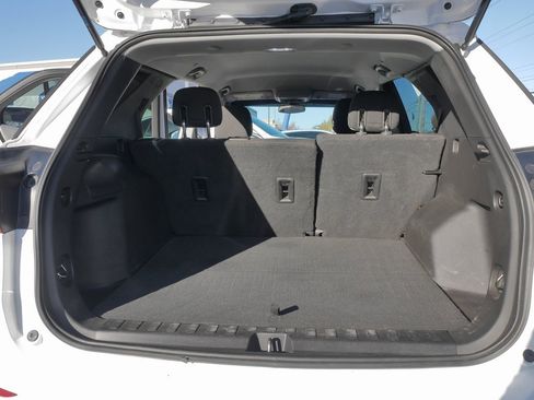 Used 2019 Chevrolet Equinox LS image 15