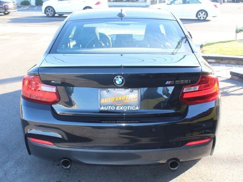 Used 2016 BMW M235i xDrive Coupe AWD/4WD image 23