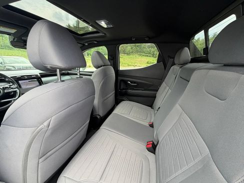 Used 2022 Hyundai Santa Cruz SEL Premium AWD/4WD image 13