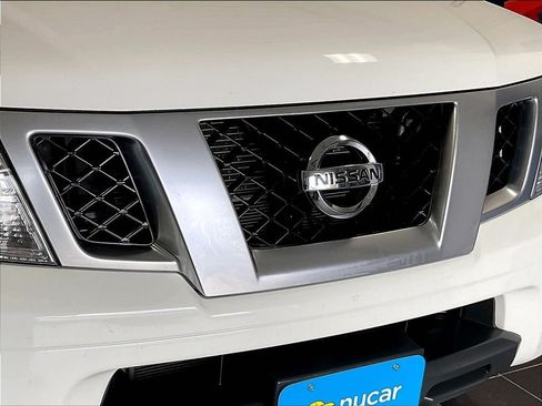 Used 2020 Nissan Frontier PRO-4X AWD/4WD image 32