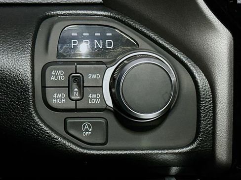 New 2026 RAM 1500 Big Horn image 11