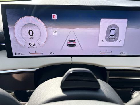 New 2026 Genesis GV70 2.5T Advanced AWD/4WD image 39