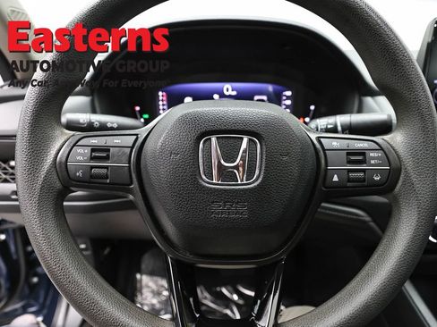 Used 2024 Honda Accord EX image 10