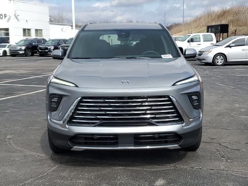 New 2026 Buick Enclave Preferred w/ LPO, Floor Liner Package image 2