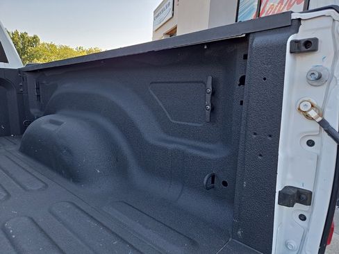 Used 2021 RAM 2500 Power Wagon image 33