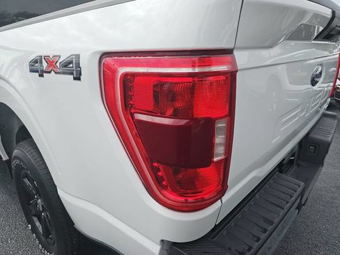 Certified 2022 Ford F150 XLT w/ Trailer Tow Package AWD/4WD image 35