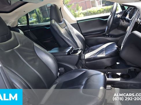 Used 2013 Tesla Model S RWD image 25