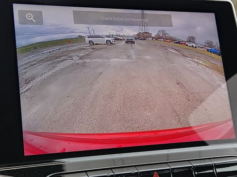 New 2026 Jeep Compass Latitude image 29