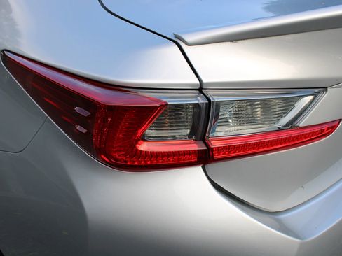 Used 2015 Lexus RC 350 image 24