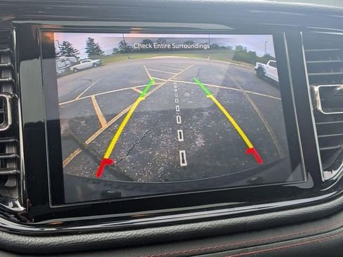 Used 2021 Dodge Durango R/T AWD/4WD image 25