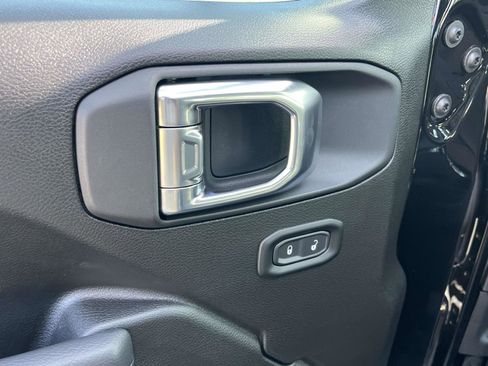 New 2026 Jeep Wrangler Sport image 6