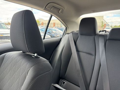 Used 2025 Toyota Corolla LE FWD image 34