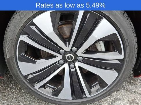 Certified 2023 Volvo S60 B5 Ultimate image 10