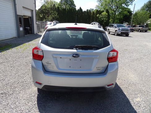 Used 2013 Subaru Impreza 2.0i Sport Limited AWD/4WD image 4