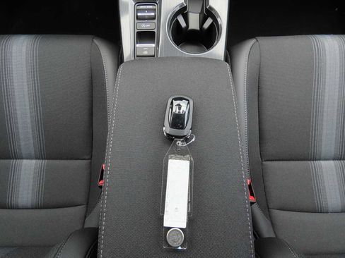 New 2026 Honda Civic Sport image 22