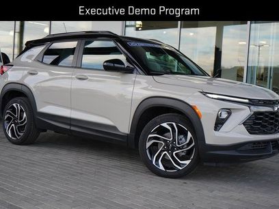 Used 2026 Chevrolet TrailBlazer RS w/ Convenience Package
