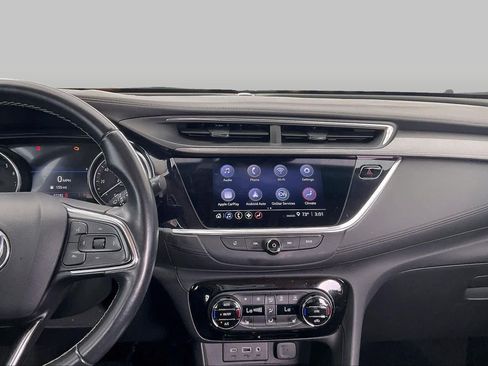 Used 2022 Buick Encore GX Select FWD image 9