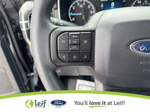 Used 2023 Ford F150 XL w/ STX Appearance Package image 32
