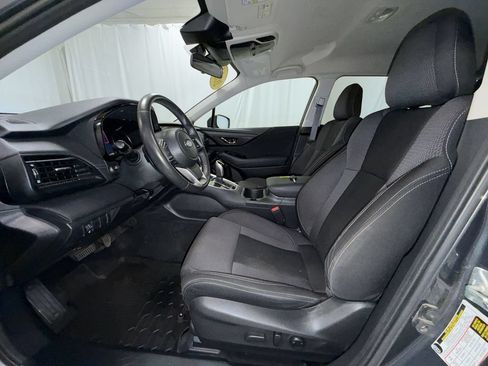 Used 2024 Subaru Outback Premium AWD/4WD image 11