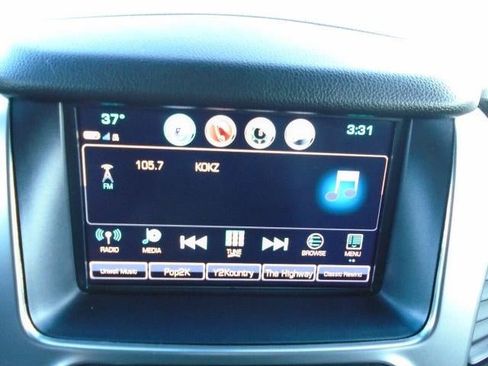 Used 2019 Chevrolet Tahoe LS AWD/4WD image 9