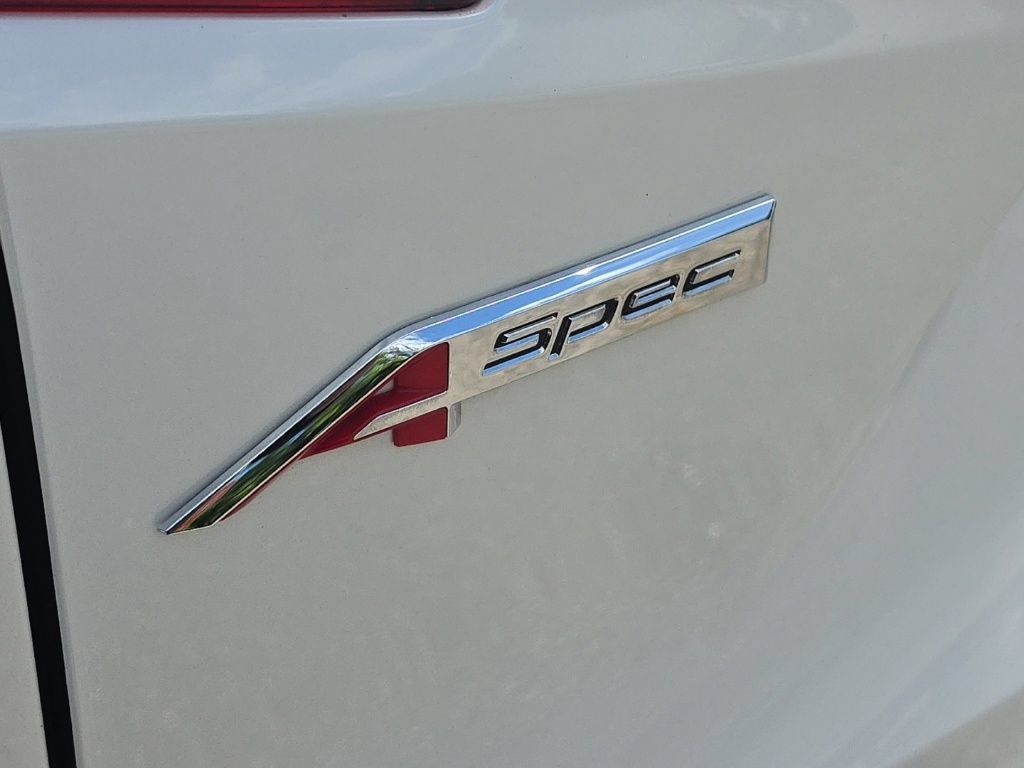 Used 2023 Acura RDX w/ Advance Package FWD image 10