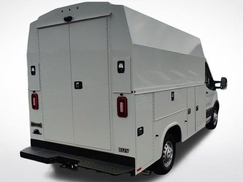 New 2024 Ford Transit 350 AWD w/ Interior Upgrade Package image 7