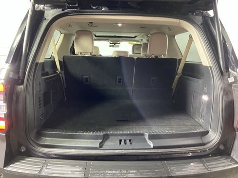 Used 2024 Ford Expedition Max Limited image 14