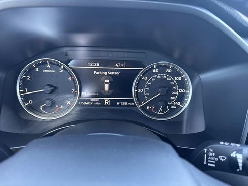 Used 2024 Mitsubishi Outlander SE AWD/4WD image 33