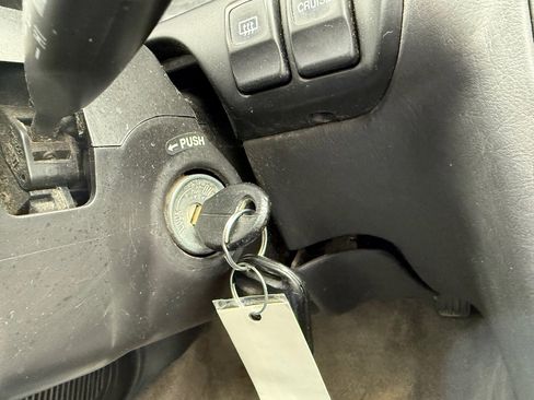 Used 1997 Subaru Legacy Wagon image 22