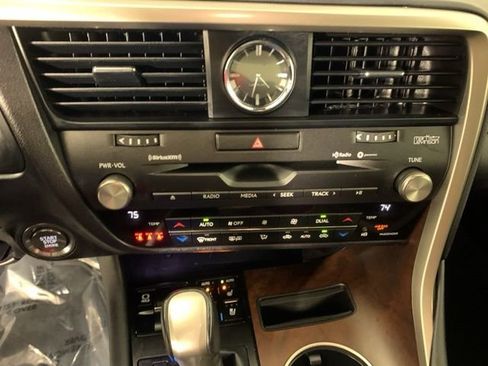 Certified 2022 Lexus RX 350 AWD w/ Premium Package image 26