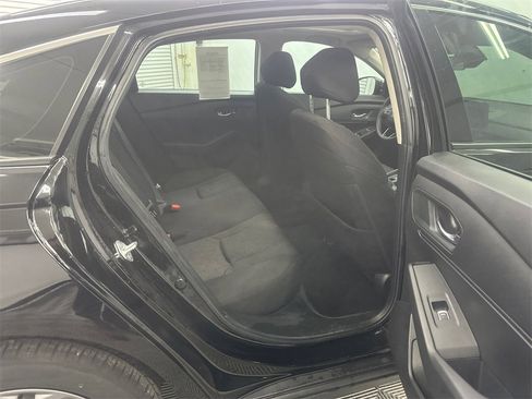 Certified 2023 Honda Accord EX image 16