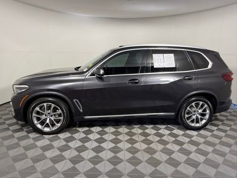 Used 2020 BMW X5 xDrive40i w/ Convenience Package image 3