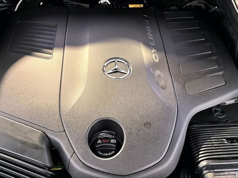 New 2026 Mercedes-Benz GLE 450 4MATIC image 15