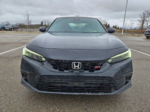 Used 2023 Honda Civic Si image 2