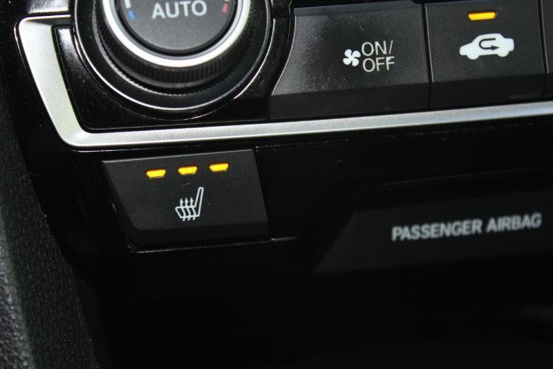Used 2020 Honda Civic EX image 26