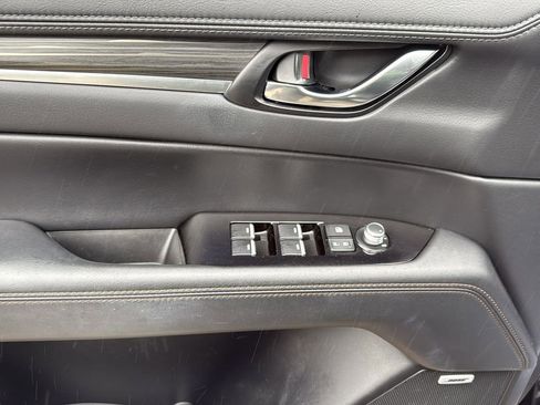 Used 2021 MAZDA CX-5 Grand Touring image 12