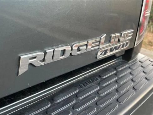 Used 2008 Honda Ridgeline RT image 12