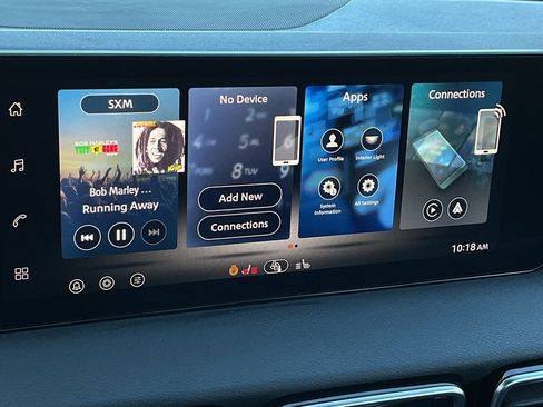 New 2026 Nissan Sentra SV w/ SV Convenience Package image 29