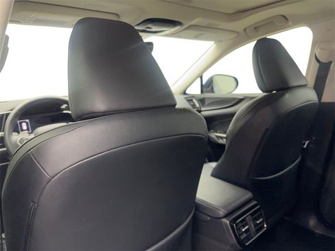Used 2024 Lexus NX 250 FWD image 35