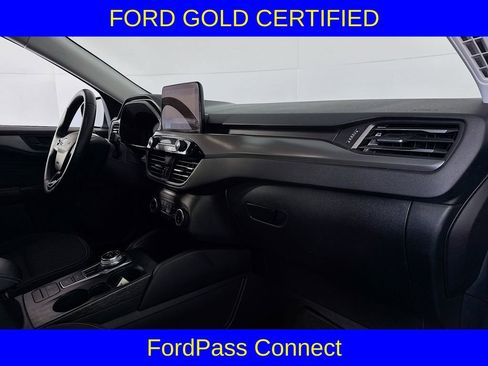 Certified 2024 Ford Escape Active image 26