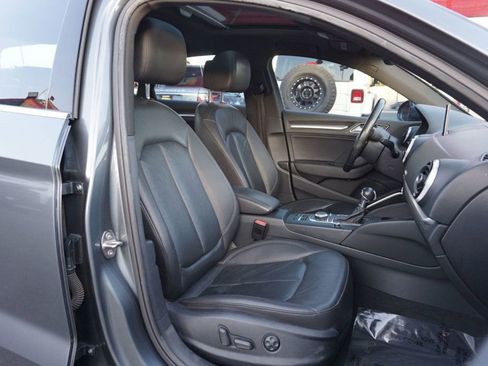 Used 2015 Audi A3 2.0T Premium Plus w/ Premium Plus Package image 20