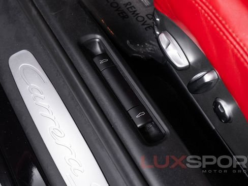 Used 2009 Porsche 911 Carrera S RWD image 26