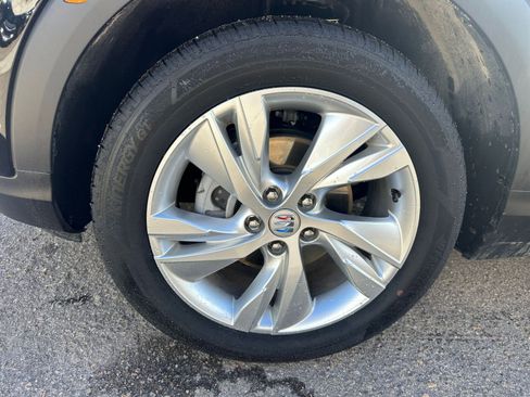 Used 2025 Buick Encore GX Preferred image 28