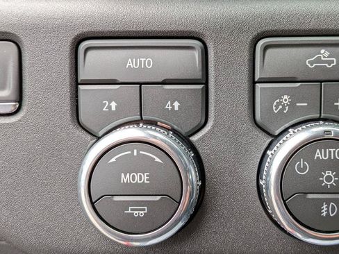 Used 2026 GMC Sierra 1500 Elevation AWD/4WD image 14