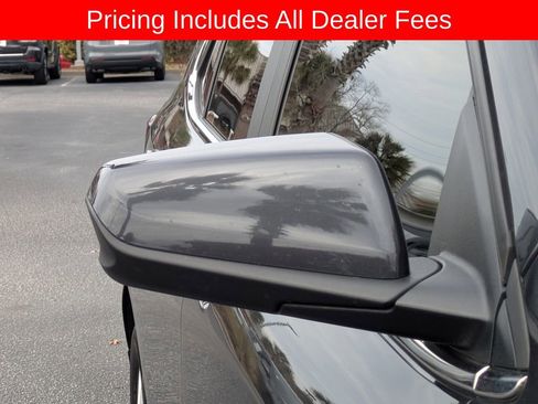 Used 2023 Chevrolet Equinox LT FWD image 12