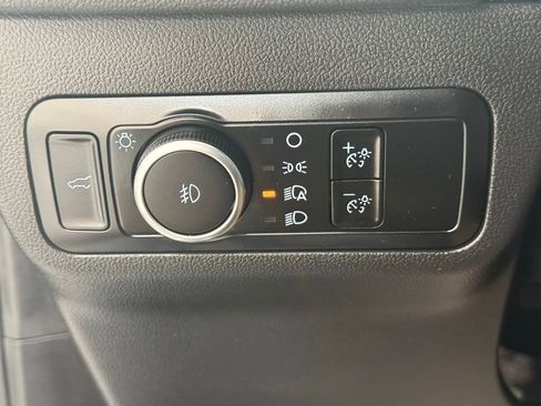 Used 2024 Ford Escape Platinum image 22