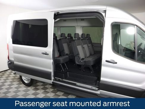 New 2026 Ford Transit 350 XLT AWD/4WD image 50