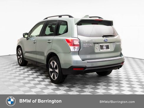 Used 2018 Subaru Forester 2.5i Limited w/ Popular Package #2 image 3